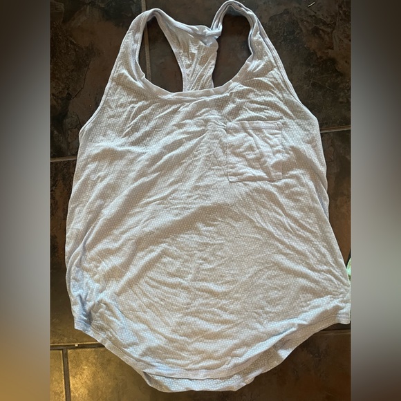Lululemon Tank - Picture 1 of 2